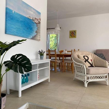 Apartment Lavanda Molat Bagian luar foto