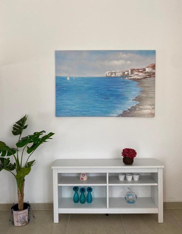 Apartment Lavanda Molat Bagian luar foto