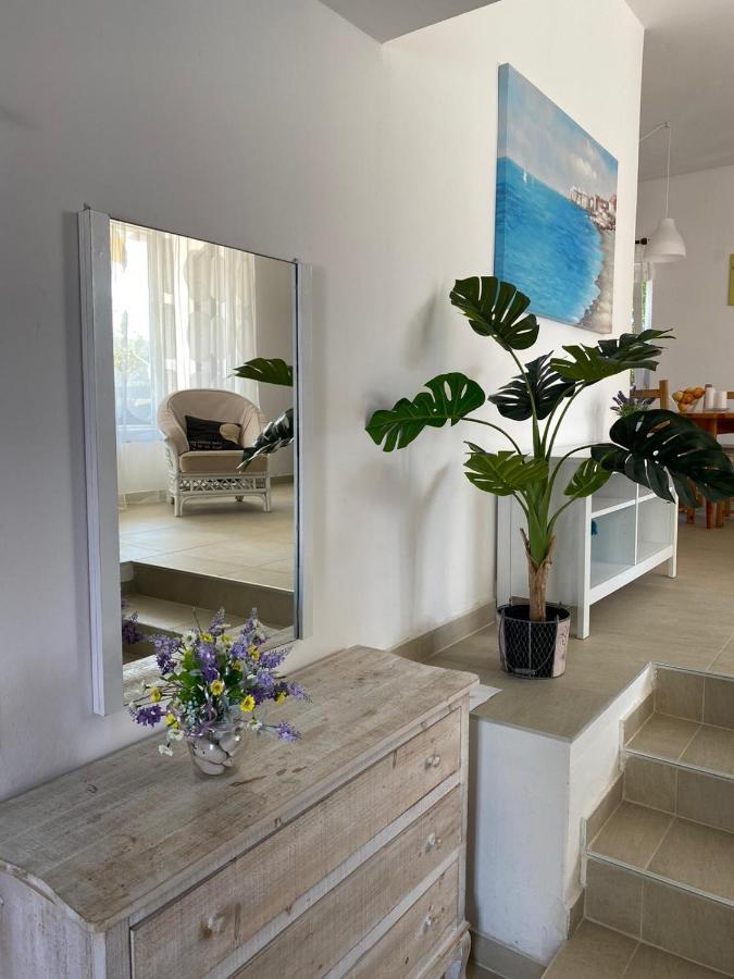 Apartment Lavanda Molat Bagian luar foto