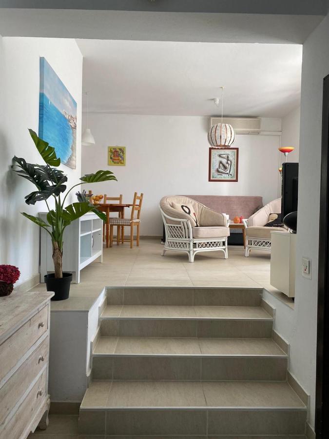Apartment Lavanda Molat Bagian luar foto