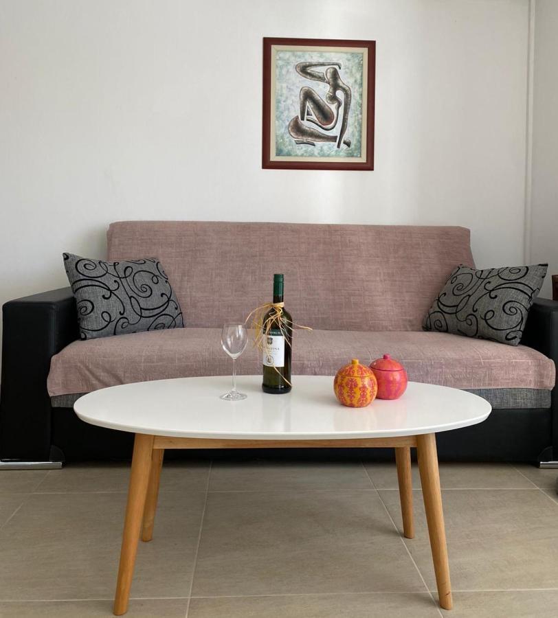 Apartment Lavanda Molat Bagian luar foto